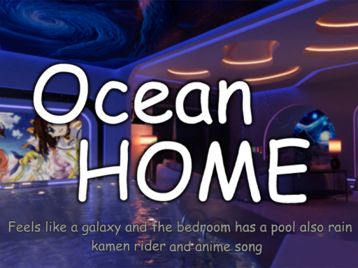 OceanHOME