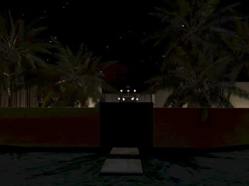 Koda's Ocean view house