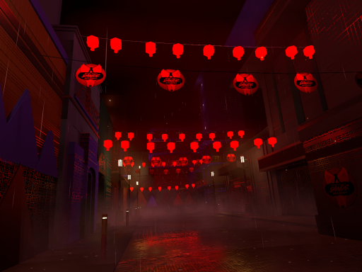 VRDA Street Festival