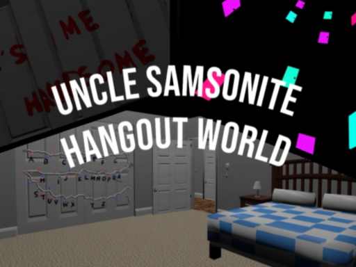 Uncle Samsonite Hangout