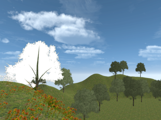 Turan Grassland（Uzbek）