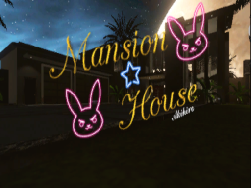 Mansion Relaxing House