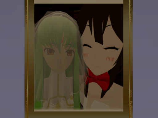 Dreeddii and Scotty‘s bedroom