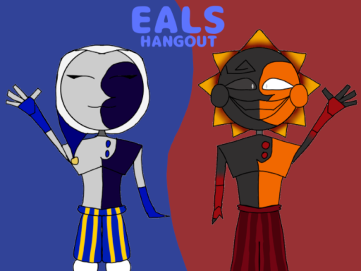 EALS Hangout