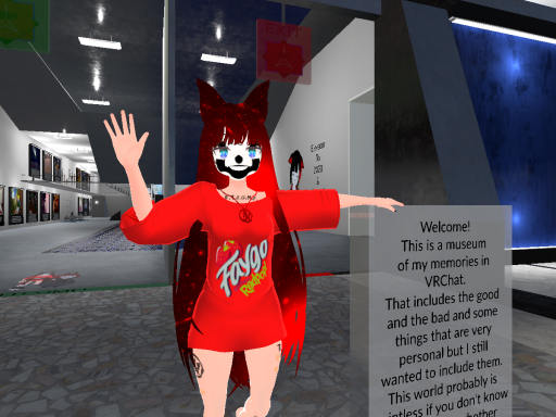 Misa's Memory Museum