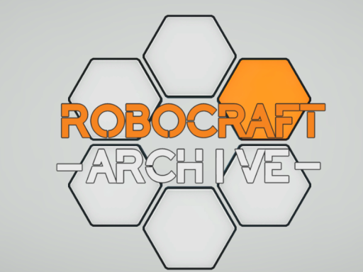 Robocraft Archive -ロボクラフトアーカイブ-