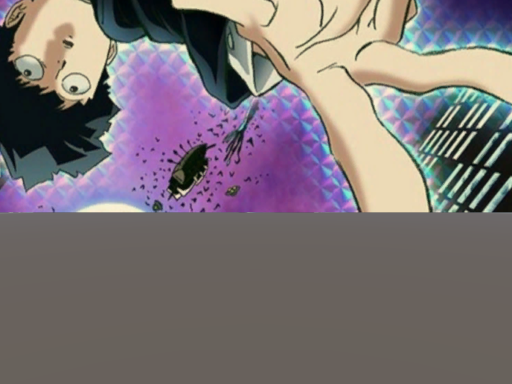 Mob Psycho 100 Skins