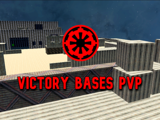Victory Bases PVP
