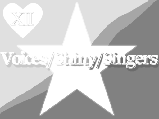 ǃ（Trusts）（Shiny）（＠）（＋）（＃2․5）（＠≻＋Worlds＋≺＠）（＠≻＋VoicesShiature＋≺＠）