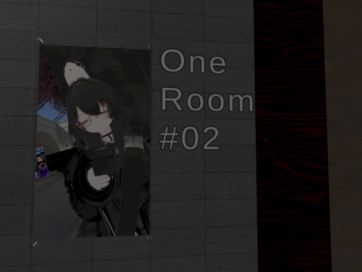 One Room ＃02