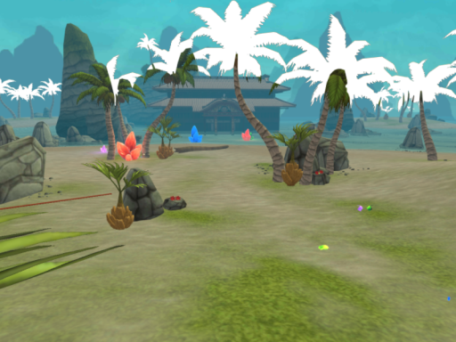 Ryukyu Glass Villedge