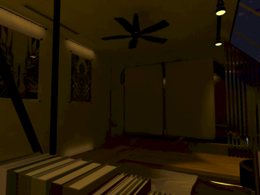 きういのくつろぎルーム