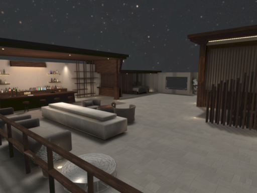 BAR Dreamer's Light public版