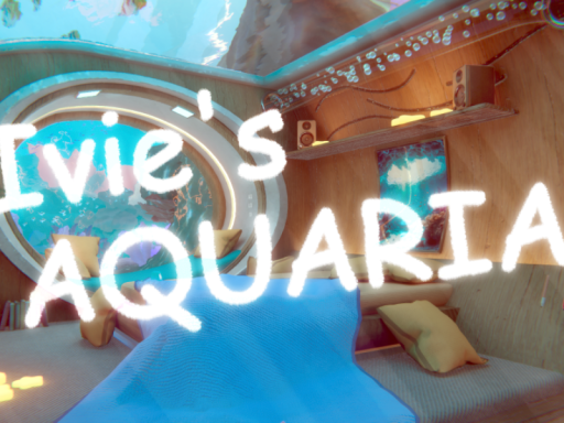 Ivie's Aquaria