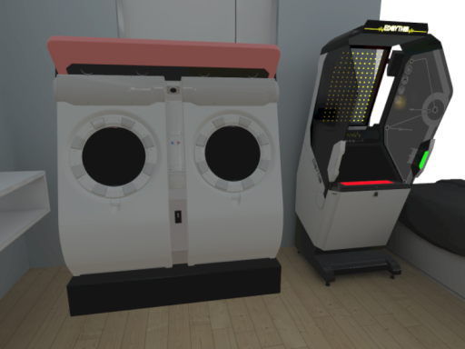 そふぃんゲーミングルーム