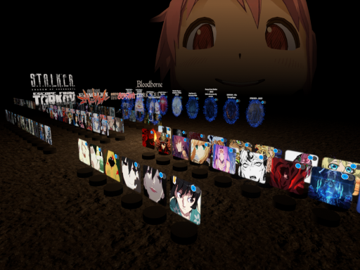 MrBumBandit's Avatar World