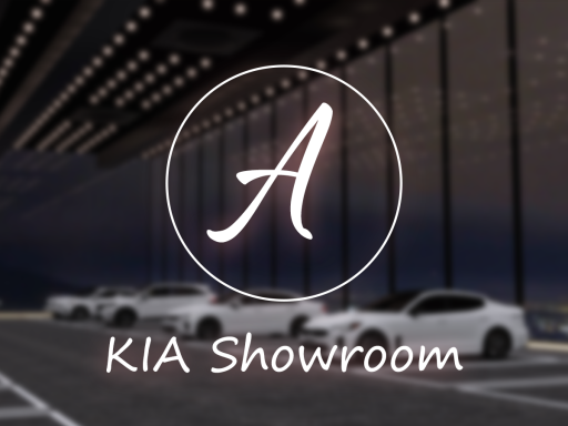 KIA Showroom