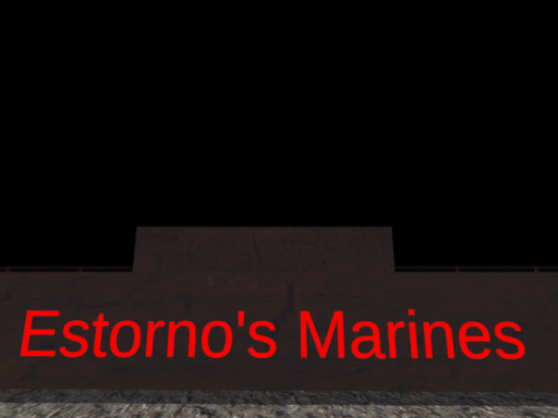 Estorno's USMC