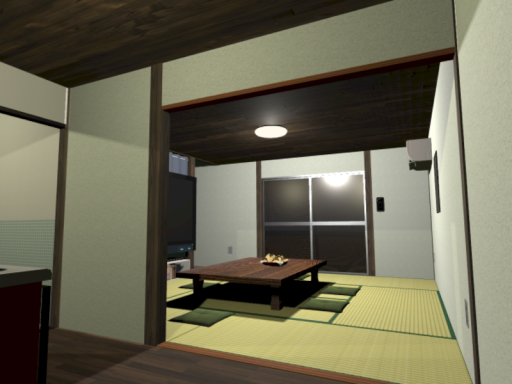 Kashiwa Apartment ⁄ かしわ式アパート