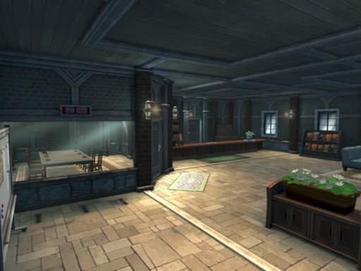 Radio Trista in Leeves