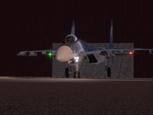 flight day night TEST