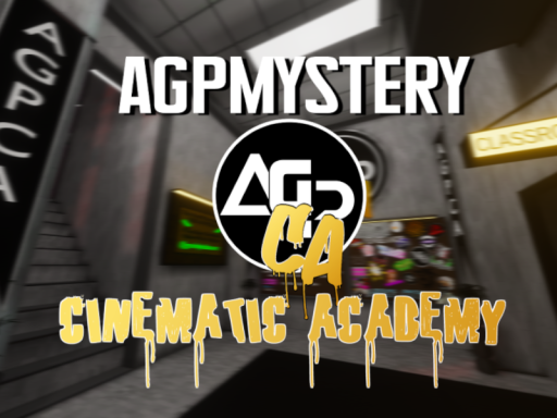 AGP's Cinematic Academy