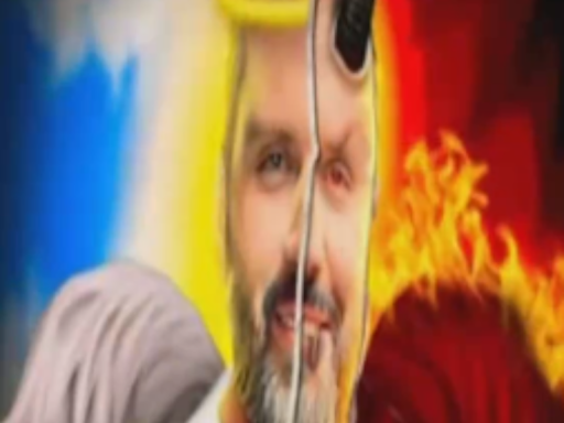 a stupid world with nothing in it