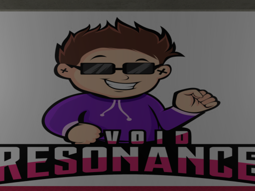 OLD Void Resonance HQ v0․8pre