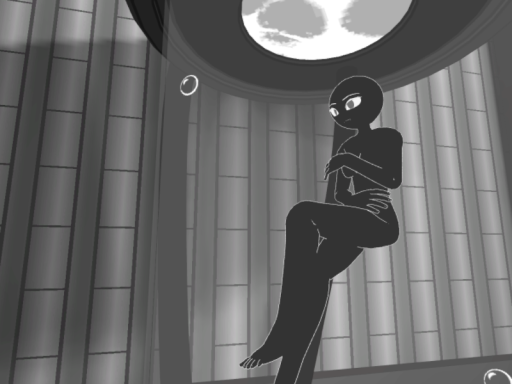 The Tara HQ Office （Avatars‚ Assets‚ ＆ Chill）