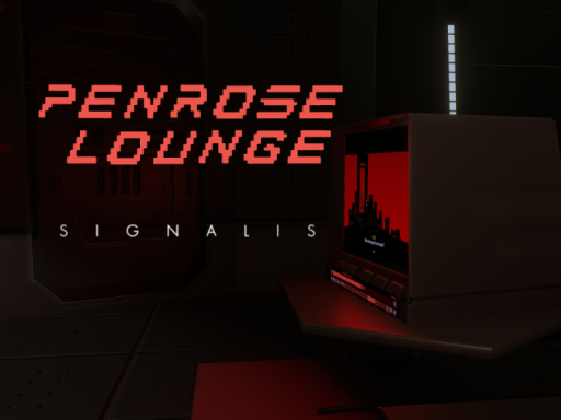 Penrose Lounge