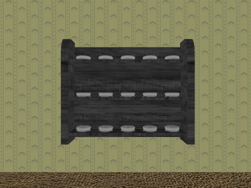 Personal Avatar Archive