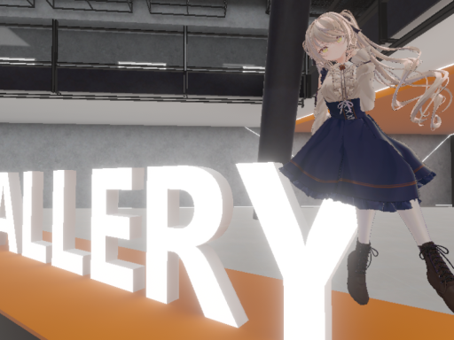 ルゼブルちゃんフォトミュージアム