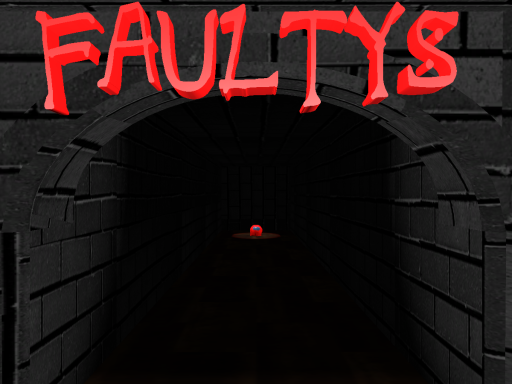 Fautys very sus avatar and asset world