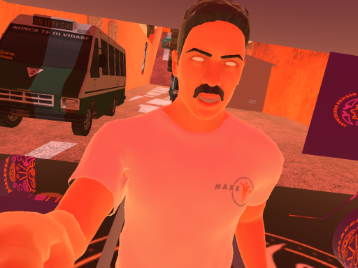 Spanish mexican hub Centro mexicano español