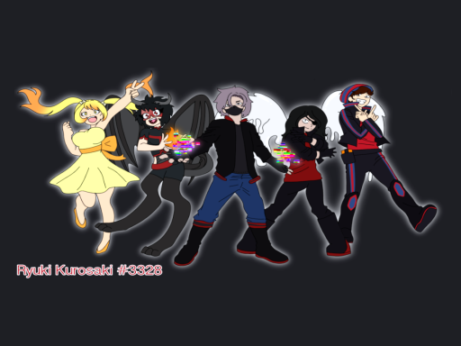 Lynnie's Avatar World