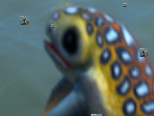 Cult of Hopper‚ Early Access