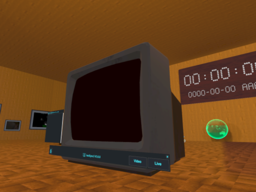 The Cardboard Galleria