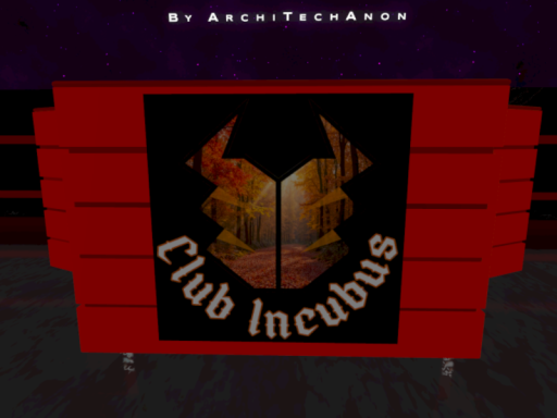 Its looking a little different around here