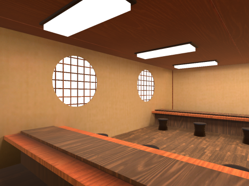 喫茶『きんとん』KINTON