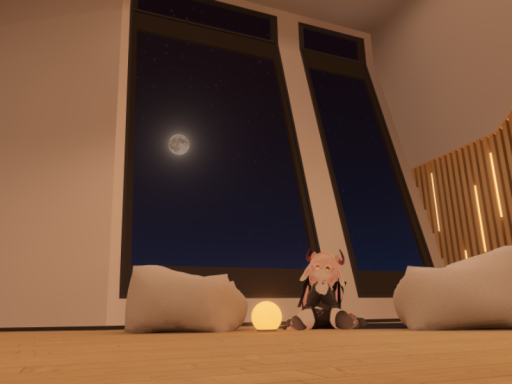 ぱぱぱまいほーむ！！