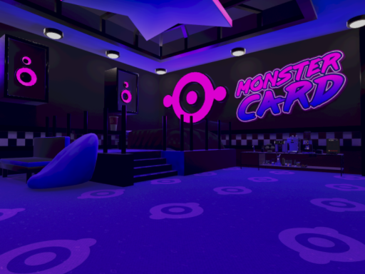 Rockstar Row Inspired Bedroom