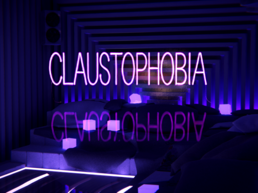 Claustrophobia