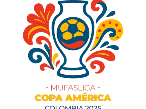 Mufasliga Copa America Colombia 2025