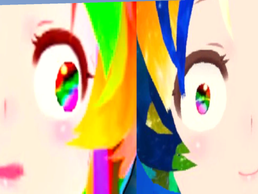 Derpy chan avatars