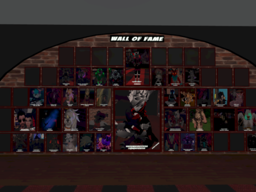 FURRY CHILLOUT WORLD