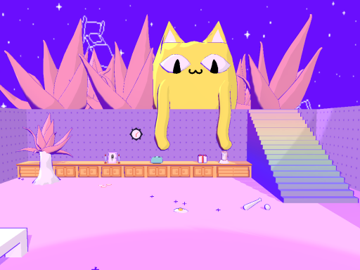 Neighbors Room （OMORI） ［UPDATED］