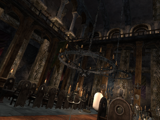 Castillo Monumento Spanish