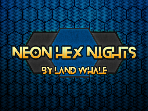 Neon Hex Nights
