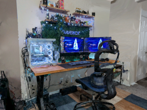 Maverick's House Photogrammetry