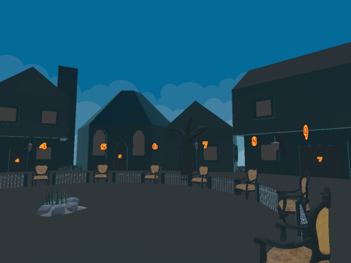 ［维护中］ Udon狼人杀